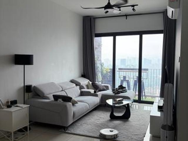 Serviced Residence for sale in Country Heights Damansara, Kuala Lumpur
