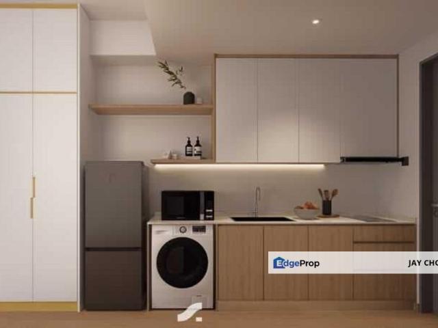 Condominium for rent in Country Heights Damansara, Kuala Lumpur