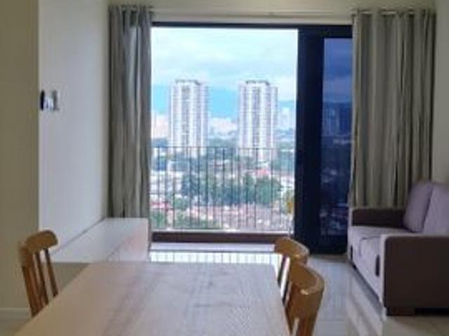 Condominium for rent in The ERA @ Duta North, Kuala Lumpur