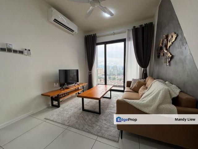 Condominium for sale in The ERA @ Duta North, Kuala Lumpur