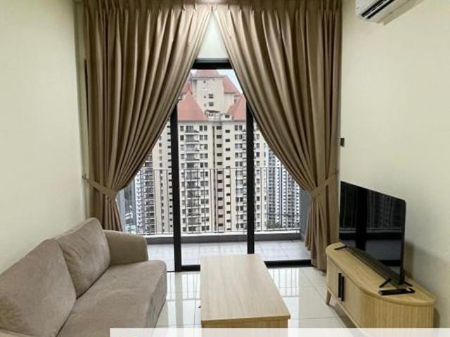 Condominium for rent in Country Heights Damansara, Kuala Lumpur