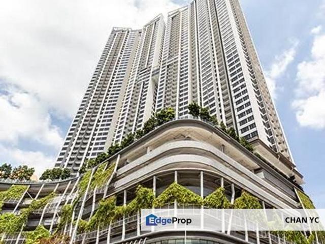 Condominium for sale in The ERA @ Duta North, Kuala Lumpur