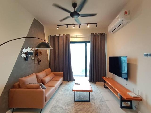 Serviced Residence for sale in Country Heights Damansara, Kuala Lumpur