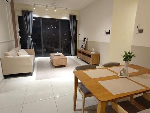 Serviced Residence for rent in Country Heights Damansara, Kuala Lumpur