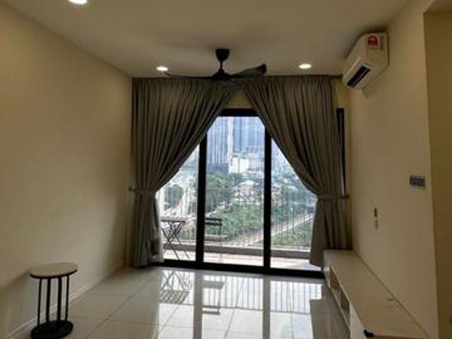 Serviced Residence for sale in Country Heights Damansara, Kuala Lumpur