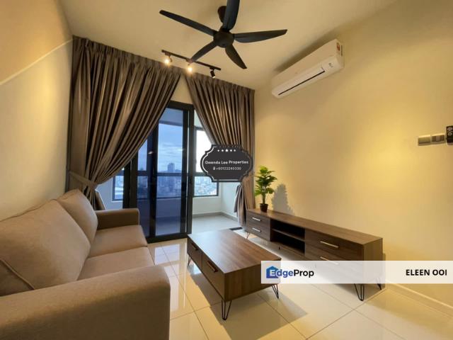 Condominium for sale in Country Heights Damansara, Kuala Lumpur