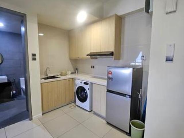 Serviced Residence for rent in Country Heights Damansara, Kuala Lumpur