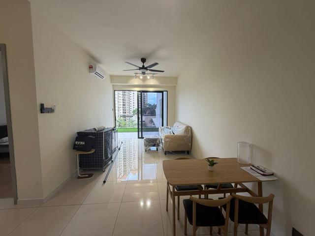 Serviced Residence for rent in Country Heights Damansara, Kuala Lumpur