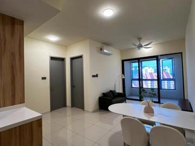 Serviced Residence for rent in Country Heights Damansara, Kuala Lumpur
