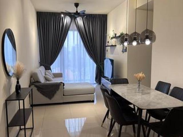 Serviced Residence for rent in Country Heights Damansara, Kuala Lumpur