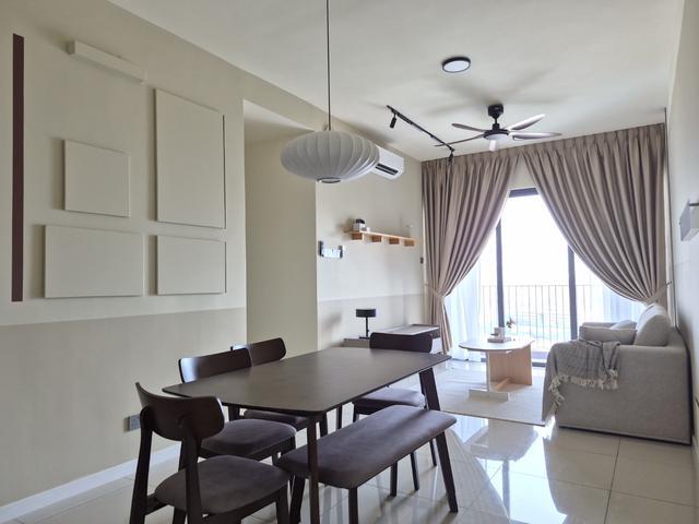Serviced Residence for rent in Country Heights Damansara, Kuala Lumpur