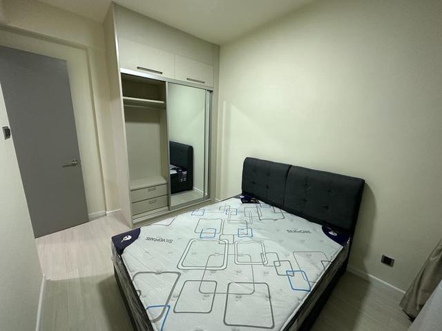 Serviced Residence for sale in Country Heights Damansara, Kuala Lumpur