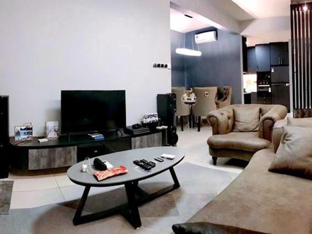 Serviced Residence for sale in Country Heights Damansara, Kuala Lumpur