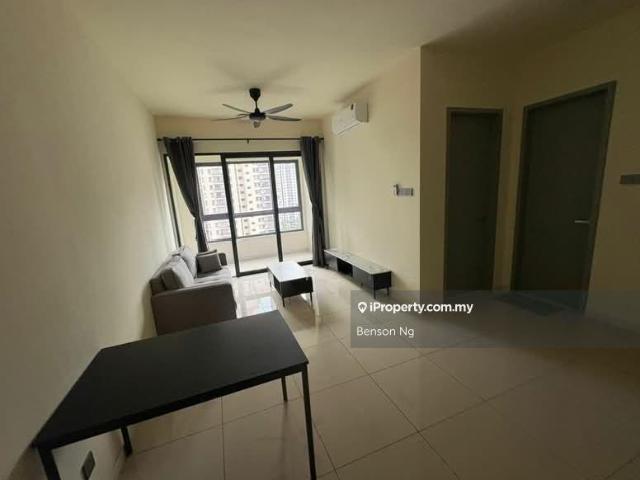 Apartment for rent in Country Heights Damansara, Kuala Lumpur