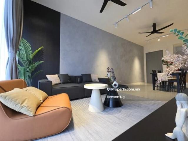Apartment for rent in Country Heights Damansara, Kuala Lumpur