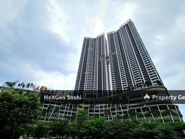 Serviced Residence for rent in Country Heights Damansara, Kuala Lumpur