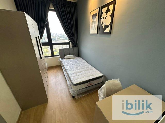 Room for rent in Country Heights Damansara, Kuala Lumpur