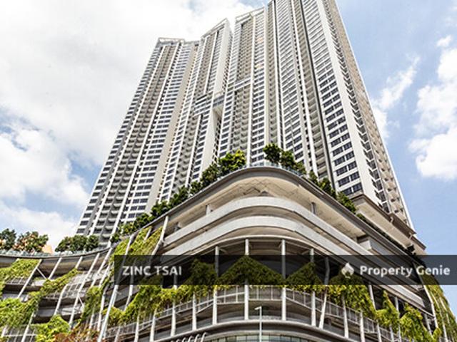 Serviced Residence for rent in Country Heights Damansara, Kuala Lumpur