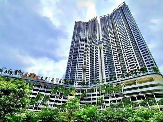 Serviced Residence for sale in Country Heights Damansara, Kuala Lumpur