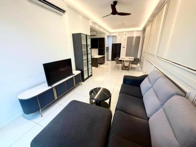 Apartment for rent in Country Heights Damansara, Kuala Lumpur