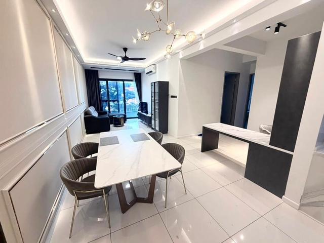 Serviced Residence for sale in Country Heights Damansara, Kuala Lumpur