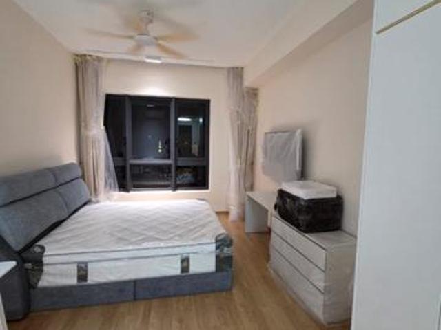 Serviced Residence for rent in Country Heights Damansara, Kuala Lumpur