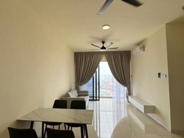 Condominium for rent in Country Heights Damansara, Kuala Lumpur