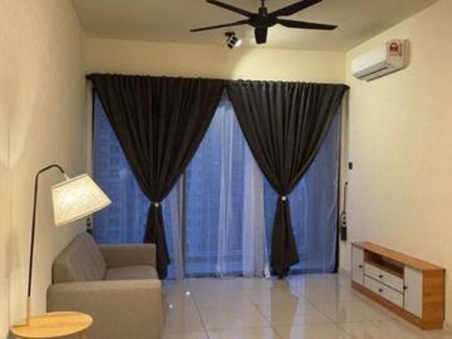 Serviced Residence for rent in Country Heights Damansara, Kuala Lumpur