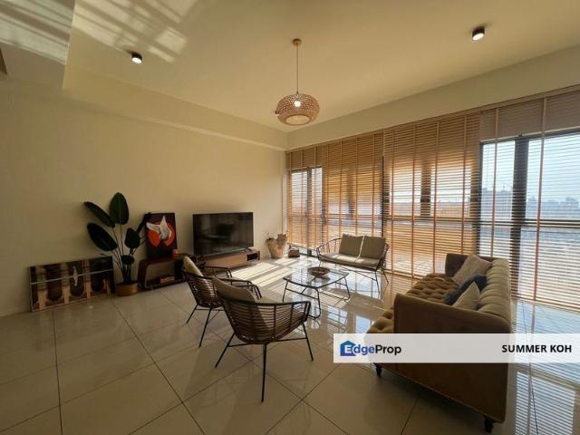 Condominium for rent in Country Heights Damansara, Kuala Lumpur