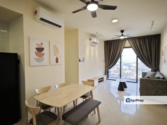 Condominium for rent in Country Heights Damansara, Kuala Lumpur