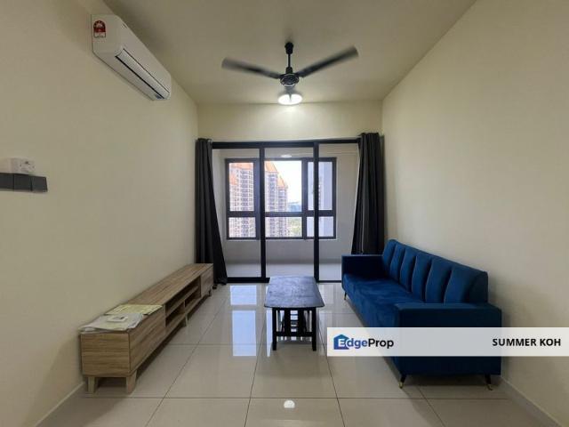 Condominium for rent in Country Heights Damansara, Kuala Lumpur