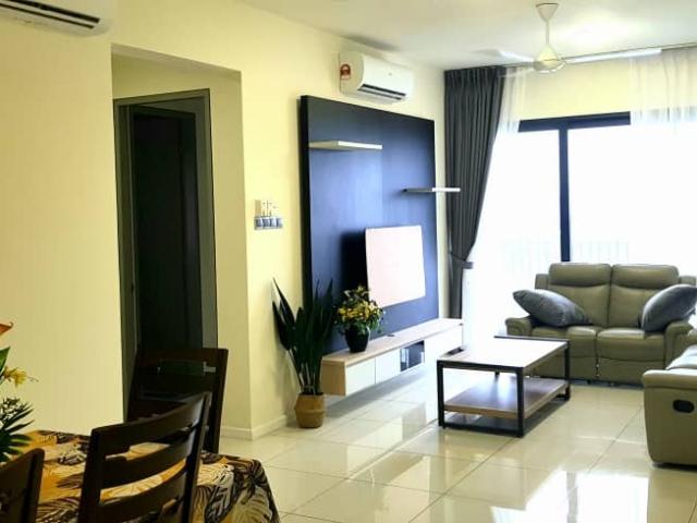 House for rent in Country Heights Damansara, Kuala Lumpur