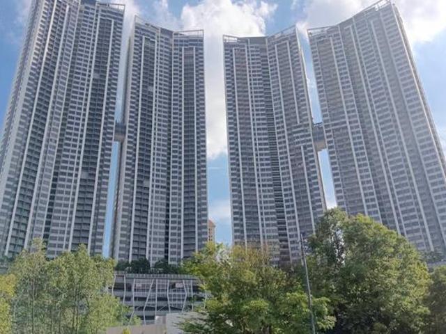 Serviced Residence for sale in Country Heights Damansara, Kuala Lumpur