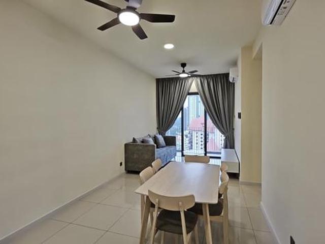 Serviced Residence for rent in Country Heights Damansara, Kuala Lumpur