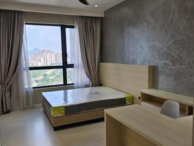 Serviced Residence for rent in Country Heights Damansara, Kuala Lumpur