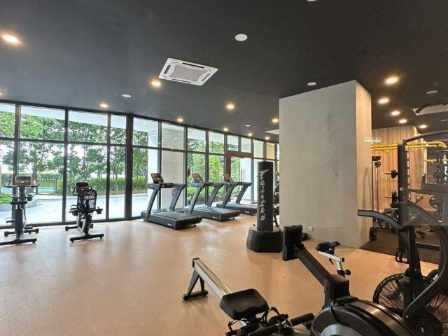 Room for rent in Country Heights Damansara, Kuala Lumpur