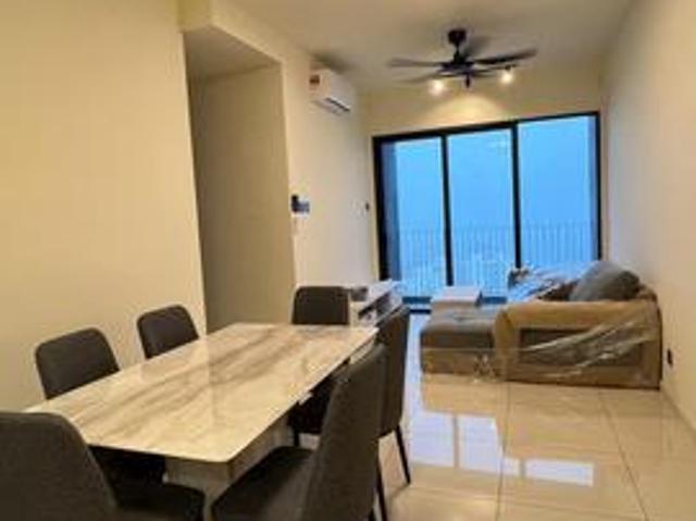 Serviced Residence for rent in Segambut, Kuala Lumpur