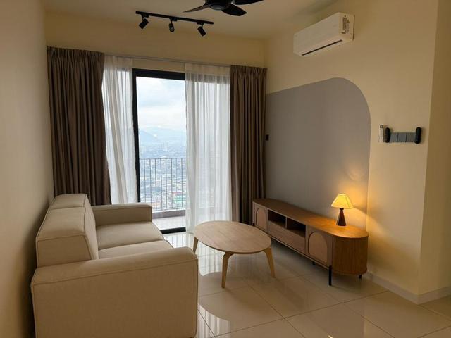 Serviced Residence for rent in Country Heights Damansara, Kuala Lumpur