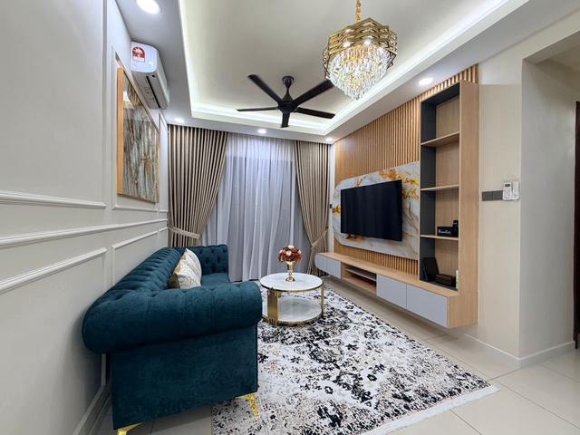 Condominium for rent in Country Heights Damansara, Kuala Lumpur