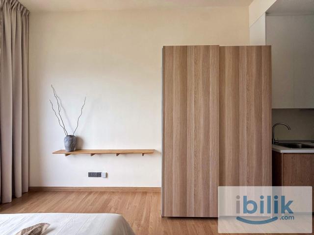 Room for rent in Country Heights Damansara, Kuala Lumpur