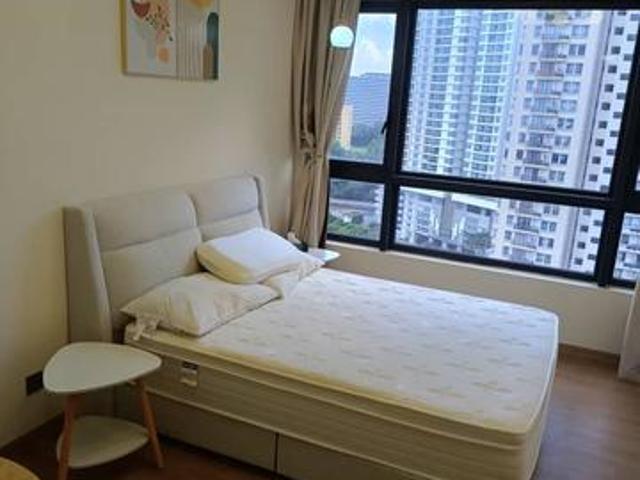 Serviced Residence for rent in Country Heights Damansara, Kuala Lumpur