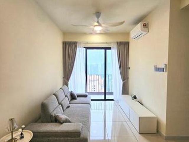 Serviced Residence for rent in Country Heights Damansara, Kuala Lumpur