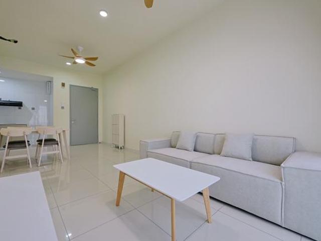 Serviced Residence for rent in Country Heights Damansara, Kuala Lumpur