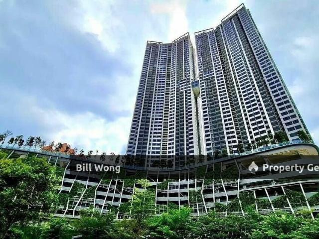 Serviced Residence for sale in Country Heights Damansara, Kuala Lumpur