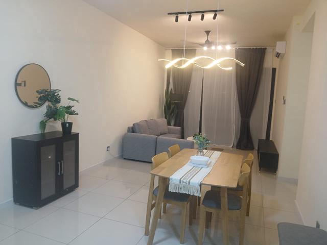 Condominium for rent in Country Heights Damansara, Kuala Lumpur