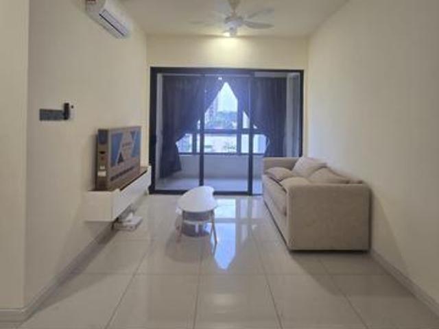 Serviced Residence for rent in Country Heights Damansara, Kuala Lumpur