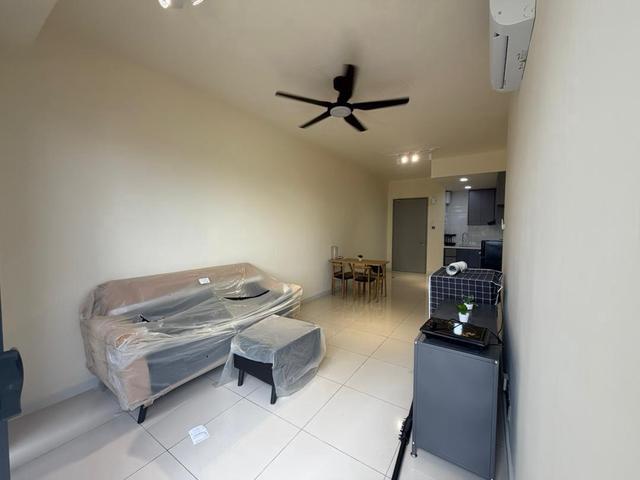 Serviced Residence for rent in Country Heights Damansara, Kuala Lumpur