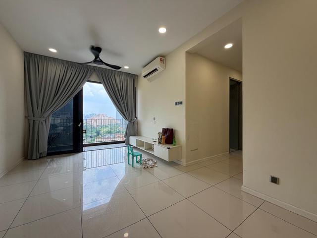 Serviced Residence for sale in Country Heights Damansara, Kuala Lumpur