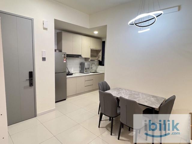 Room for rent in Country Heights Damansara, Kuala Lumpur