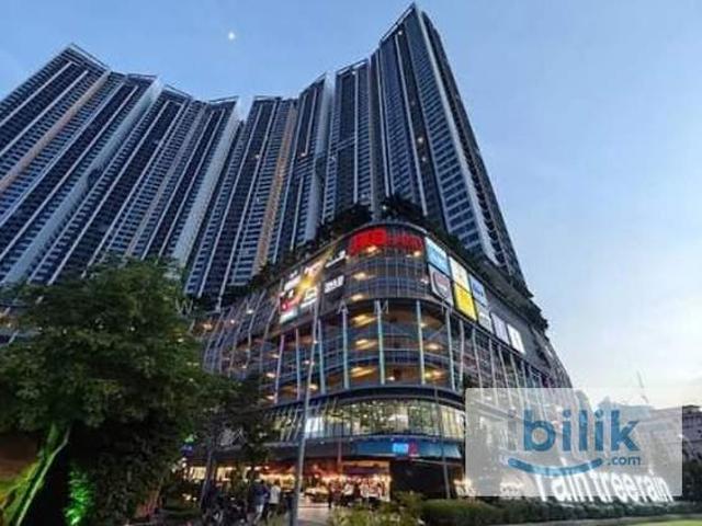 Room for rent in Country Heights Damansara, Kuala Lumpur